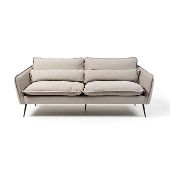 unique modern sofa